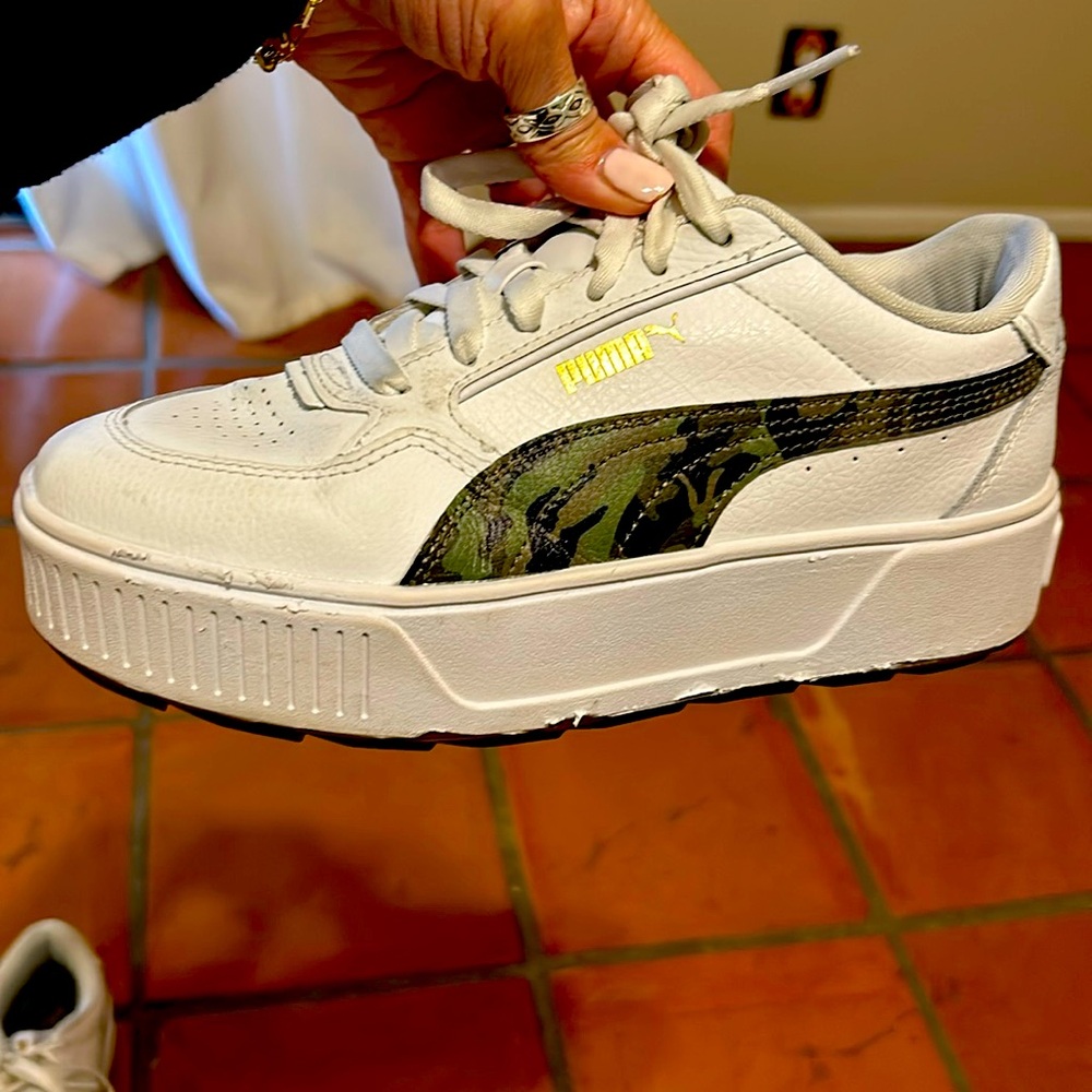 Puma Shoes